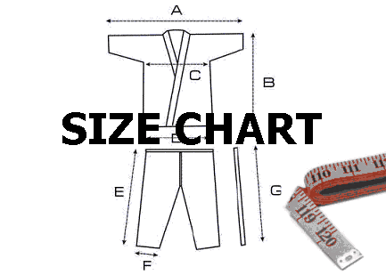 CUSTOM EMBROIDERED GI